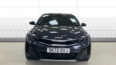 Kia Xceed 1.5T GDi ISG 3 5dr Petrol Hatchback